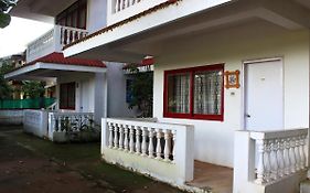 Raj Resort, Bogmalo Beach, Goa